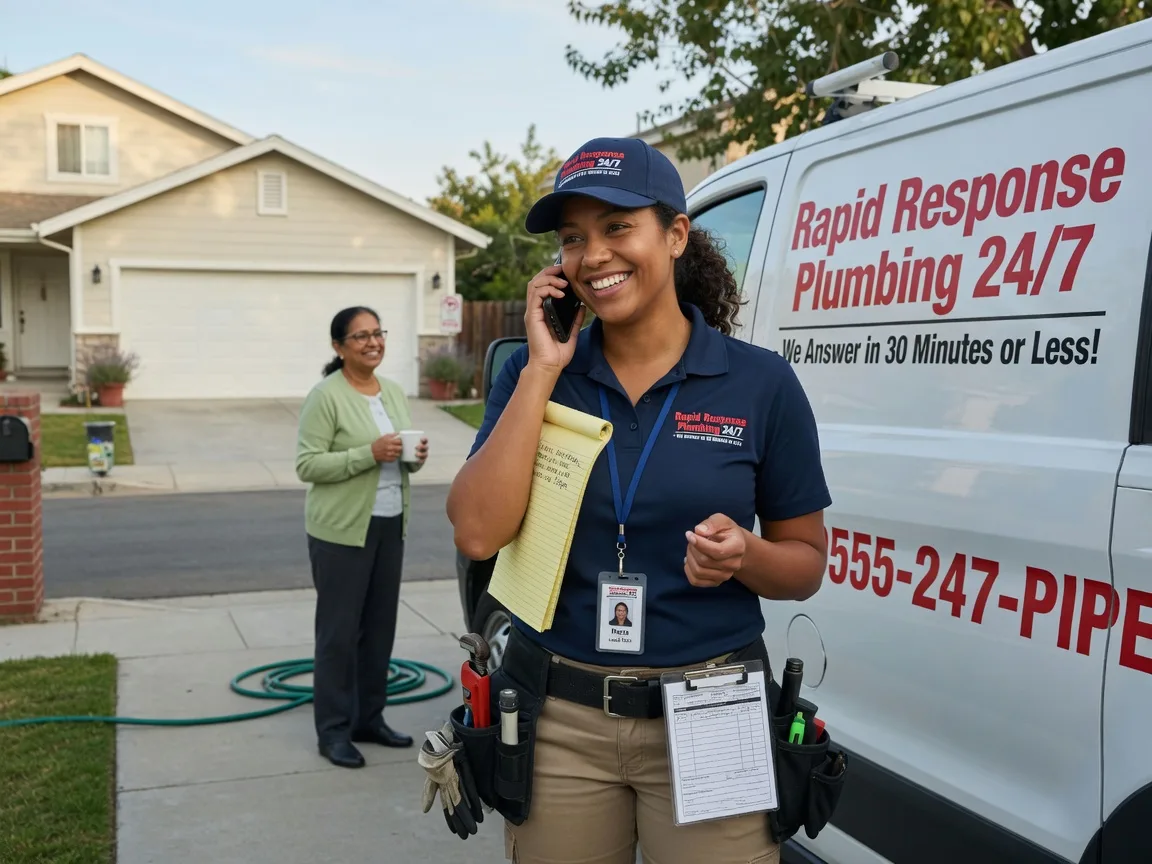 Emergency Plumber Windsor, IL FAQs